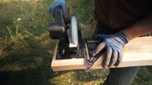 БЕСЕДКА у "ЛЕСНОЙ ХИЖИНЫ" с ПЕЧЬЮ И МАНГАЛОМ!