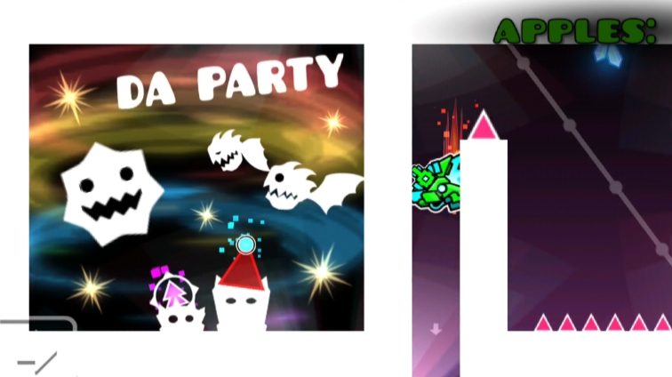 Хороший платформер ? смотреть онлайн