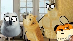 мультфильм блохастые