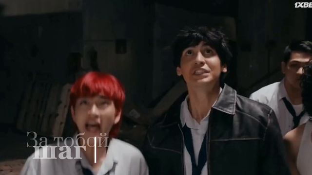 Клип/Жемчужина класса Е/Кифер и Джей Джей/Я твоя смотреть онлайн