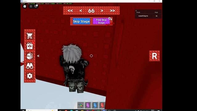 Wallhop Obbi