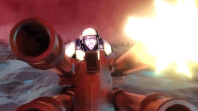 Keepers of death - Имперская гвардия imperial guard (Suno AI Cover) Warhammer 40000 в стиле Sabaton смотреть онлайн