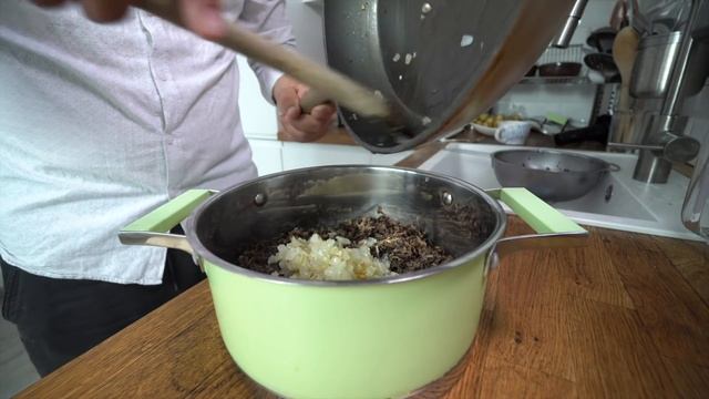 михаил веган рецепты