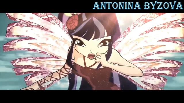 Winx Club - HDMI смотреть онлайн