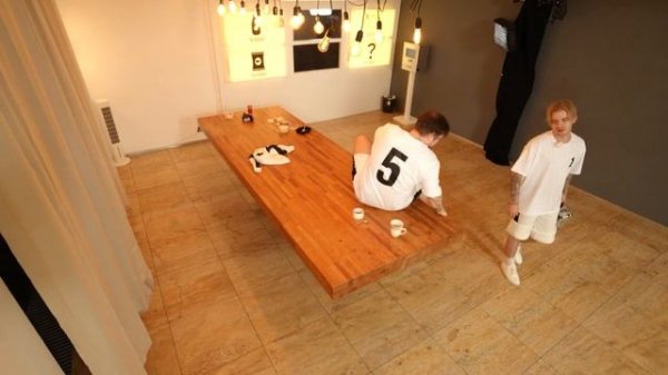 Платный дом 2
(2 ДЕНЬ)