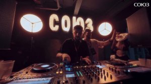 Danique b2b Gar1sson - Live SOYUZ Festival 2025 [Tech House  Indie Dance]  Moscow, TAU PLACE