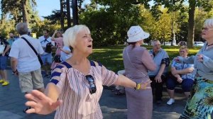 КВІТКА ЧАРІВНА! ХАРЬКОВ ТАНЦЫ АВГУСТ 2025 #харьков - 1080