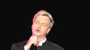 "Я покинул родимый дом" Сергей Есенин, исполняет Алексей Гоман и "Маленький оркестр".