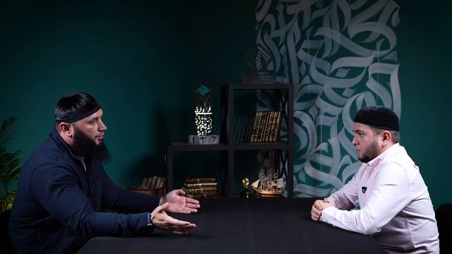 Аямуддин Фахруддин. Интервью с хафизом Корана. 2025 (Часть 2)