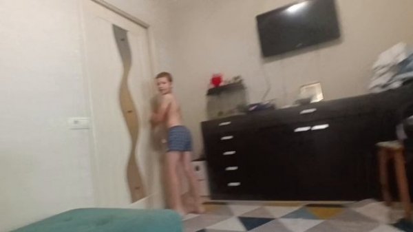 пауза челендж.