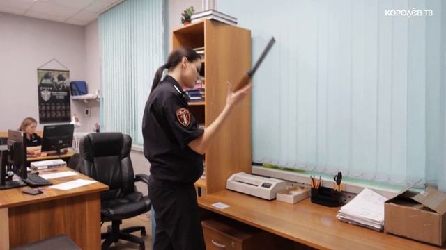 На нужды СВО: королёвцы могут добровольно передать оружие в зону спецоперации смотреть онлайн