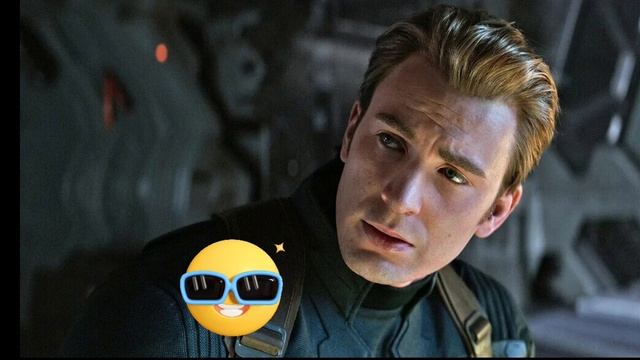 Капитан Америка смотреть онлайн