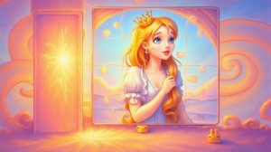 Развивающий мультфильм для детей "Пазлы" (познавательный мультик для малышей)