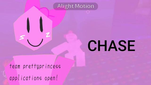 Cut-throat Tea Party
(Prettyprincess Chase Theme)