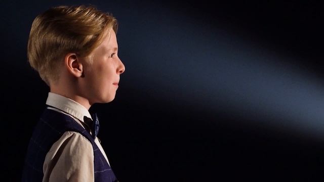 Михаил Соловьев — «Пусть голосуют дети»