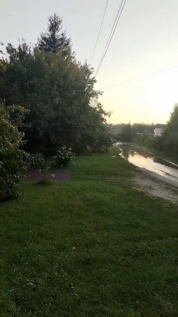 Вечерело))) 17.08.2025 смотреть онлайн