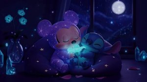 Засыпайте всего за 3 минуты 🌟 Нежные звуки для полного спокойствия и восстанавливающего сна