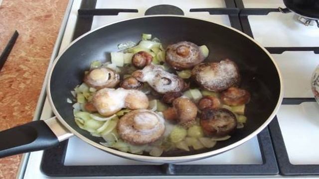 Сборник рецептов