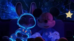 Засыпайте за 5 минут под расслабляющую музыку 🌙 Нежные мелодии для глубокого сна