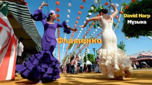 Инструментальная музыка гитары в стиле Фламенко