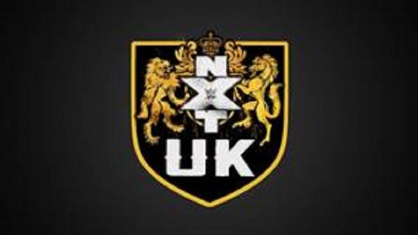 NXT UK 12.03.2020