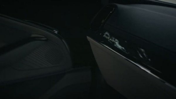 BOSS x Aston Martin - Engineering excellence (2025)