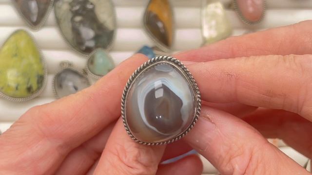 УКРАШЕНИЯ В НЕЙЗИЛЬБЕРЕ ОТ УРАЛЬСКОГО МАСТЕРА 🌸21.08.2025 смотреть онлайн