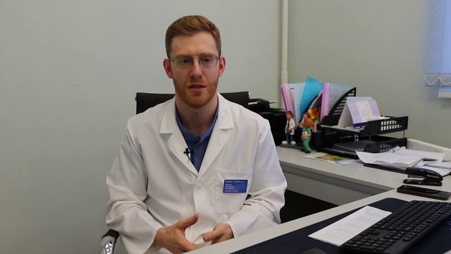 Всемирный день травматолога 2025