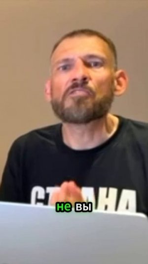 Тихановский сказал ЗАКРЫТЬ РТЫ всем своим последователям😁