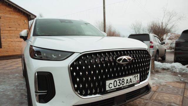 Масленица с Chery смотреть онлайн