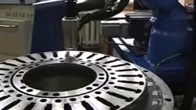 Упрочнение штампа смотреть онлайн