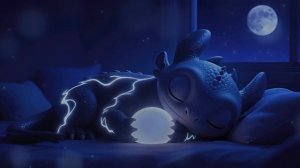 Засыпайте за 5 минут с музыкой для сна 🌙 Нежные мелодии для глубокого сна