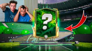 ОФИГЕТЬ! БРАТ ОТКРЫВАЕТ КУЧУ ПАКОВ В ФК МОБАЙЛ 25! FC MOBILE!