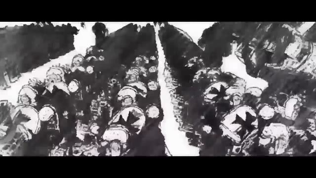 Powerwolf - И вновь продолжается бой (AI cover) смотреть онлайн