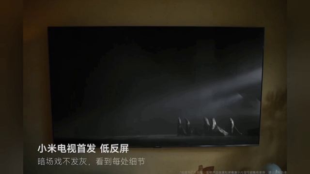 Обзор телевизора Xiaomi TV S55 Mini LED QNED 2025 (Русское Меню) смотреть онлайн