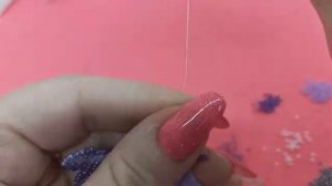 ЛУНТИК Кирпичное плетение Часть 5 из 5   от Светланы Литвиновой