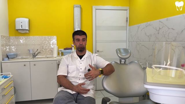 📞 — Алло, доктор, у меня болит зуб… Что делать? смотреть онлайн