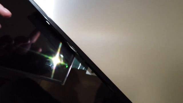 Как заменить матрицу 27.0", 2560x1440, LED, 70 pins (LVDS 30x1.0 + 40x0.8) смотреть онлайн