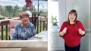 Вознесение с Отцом на Небеса | Нэнси Коэн СУРДОПЕРЕВОД