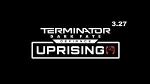 Terminator: Dark fate - Uprising / без сохр. / макс. сложность / 3.27