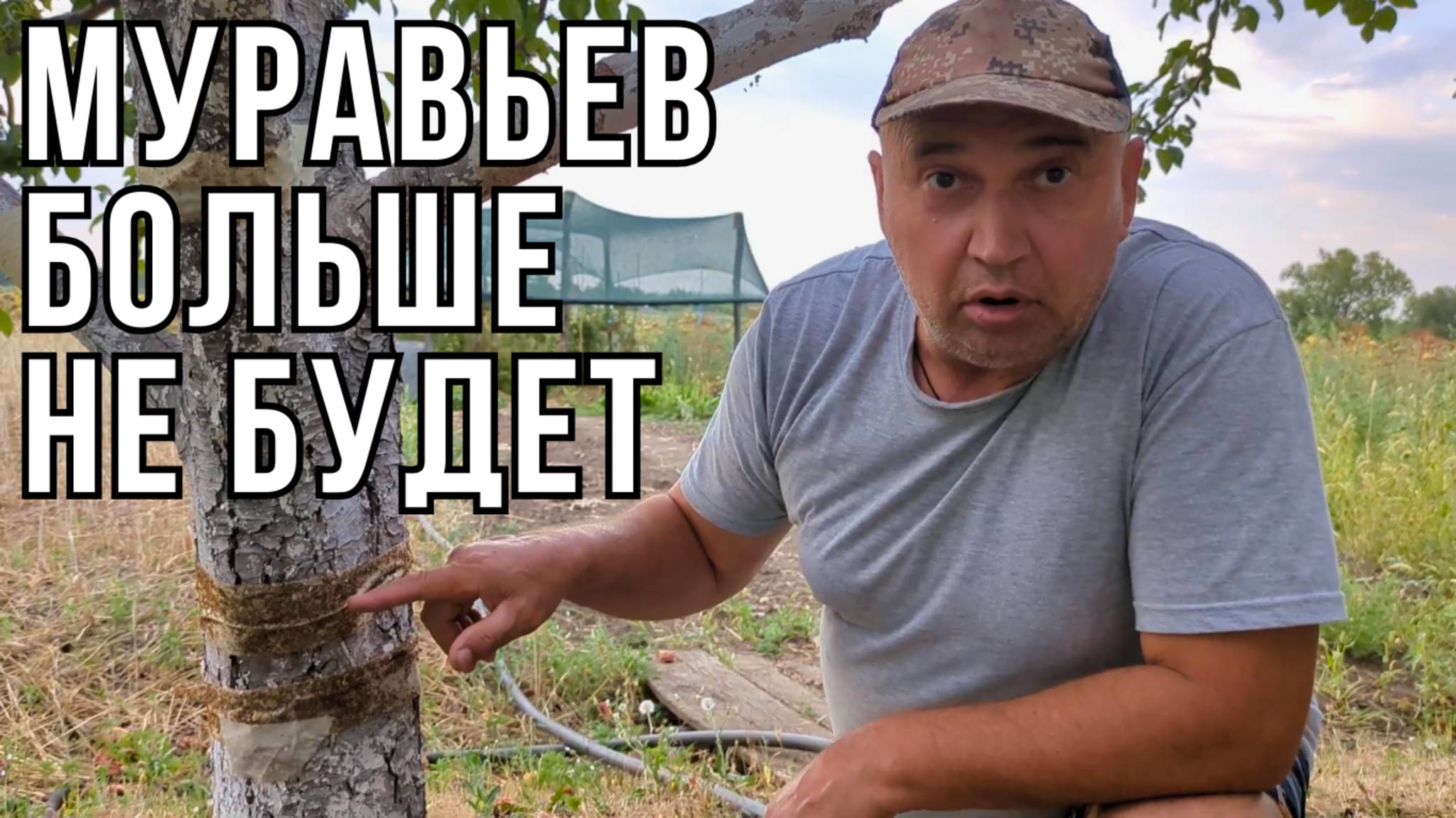 Ловчий пояс от Муравьев за 1 рубль Своими Руками смотреть онлайн