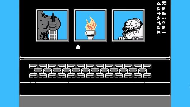 Mario is Missing! #1 Нью-Йорк США