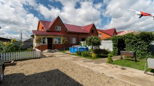 9243386 Тулинское заречье