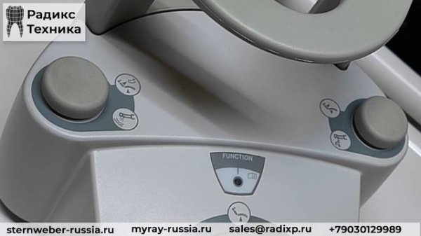 Обзор на 3 вида педалей Stern Weber | Поворотная, нажимная и поворотно-нажимная