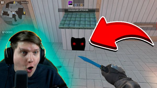 Все ФИШКИ новой карты HANAMI в Standoff 2 0.35.0