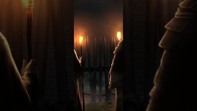 Дракула: история любви | 4 сезон | 5 серия