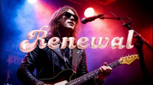 Renewal | НейроМузыка