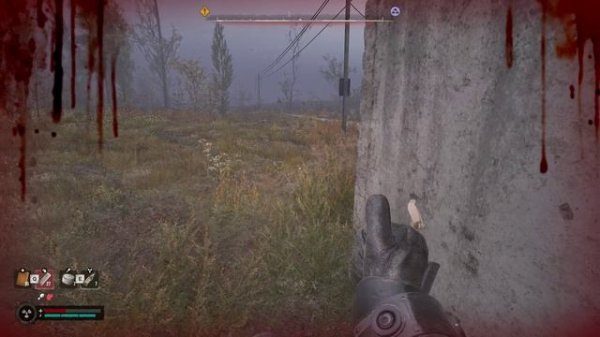 Юпитер. Хлебозавод. 2 Тайника STALKER 2