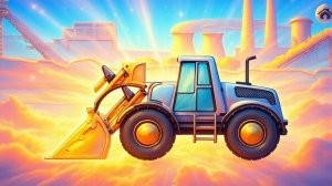 Развивающий мультфильм для детей "Пазлы" (познавательный мультик для малышей)