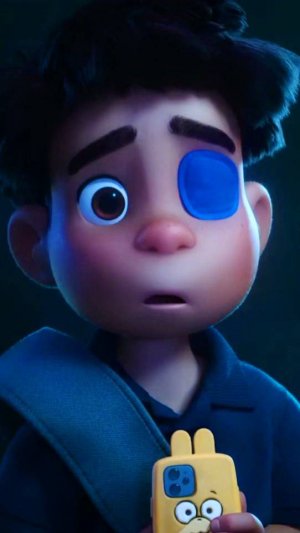 Мультфильм уже на канале